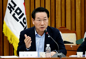 유정복, “천원주택 등 인천시의 민생정책을 중앙정부 정책으로 반영해 줄 것을 요청”