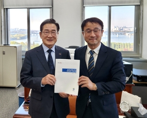 영천시, 2026년도 국가예산 확보 ‘총력전’ 돌입