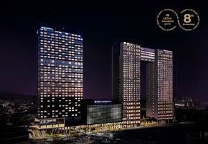 서울드래곤시티, 개관 8주년 기념 감사 프로모션 진행