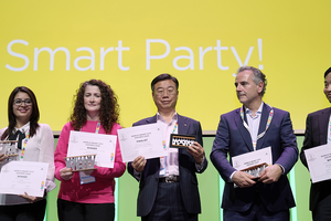 성남시, ‘월드 스마트시티 어워즈’ 2년 연속 본선 진출...국내 최초