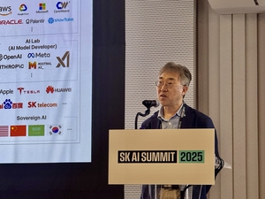 SK하이닉스 “AI 시대, 변화이자 기회···고객 가치 창출이 관건”