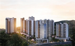 ‘쌍용 더 플래티넘 네이처’ 자격결원세대 추가 모집