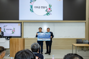 [E-로컬뉴스]달서구,청도군,영남대,영남이공대,대구보건대,DGIST 소식