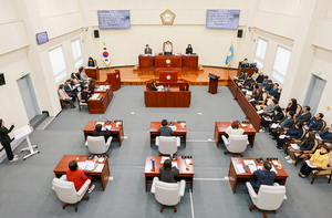 [패트롤] 과천시의회-광명시의회-양주시의회-연천군의회