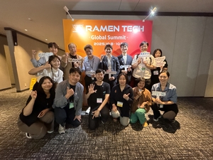 MYSC, ‘청년그린창업 스프링캠프’ 통해 후쿠오카 환경혁신 생태계 탐방