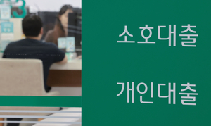 ‘중소기업 지원’ 기업은행, 연체율 1%...금융위기 후 최고치