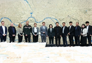 김보라 안성시장, 독일 베를린서 ‘RE100’ 벤치마킹...지속가능한 도시전환 전략 모색