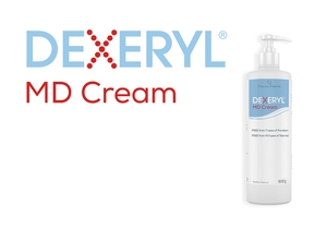 피에르파브르 코리아 덱세릴® MD크림, WHO 필수의약품목록 내 동일 조성 제형 신규 등재