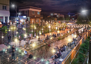 공주시, ‘2025 SRT어워드’ 국내 최고 여행지 ‘대상’ 수상