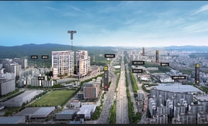 ‘동천역 트리너스’, 3년 30% 무이자 혜택 주목