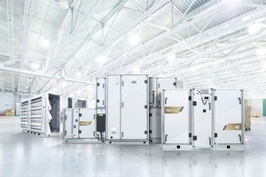 삼성전자, 독일 플랙트그룹 인수 완료…글로벌 공조 사업 본격화