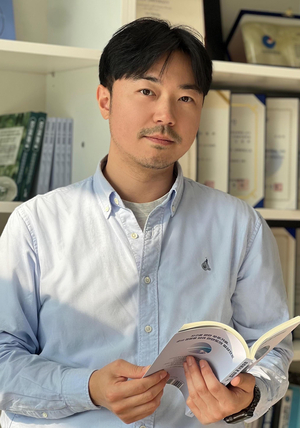 국민대 임철희 교수, 기후변화·산림과학 분야 세계 상위 2% 연구자 선정