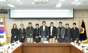 세종시의회, 보행친화형 대중교통 환경개선 연구 마무리...공주, 알밤데이로 7600명 먹거리 교육