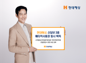 [보험사 풍향계] 현대해상, 신담보 3종 배타적사용권 획득 外