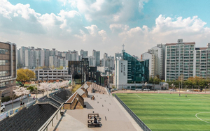 숭실대 글로벌미래교육원, 전문대 수시 2차 기간 신입생 모집