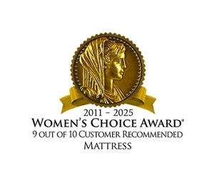 美 레스토닉침대, 15년 연속 여성소비자대상 수상