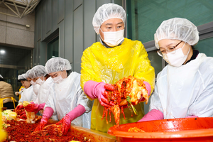 이상일, 청소년·청년·시민과 함께 ‘소통 행보’ 잰걸음