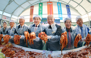 평창 김장축제 “고랭지 배추에서 문화축제로”… 농촌관광 새 흐름 만들다