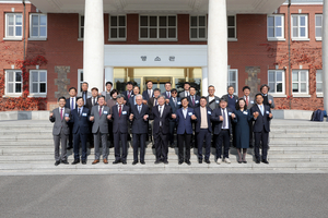 [E-로컬뉴스]달서구,영남이공대,대구보건대,대구대,계명대,경북문화관광공사 소식