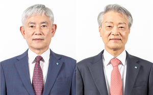 삼천리그룹, 유재권 부회장·전영택 삼천리 사장 선임