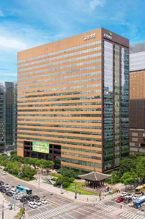 교보생명, ‘AI-글로벌 사업’ 힘 싣는다...중책 맡은 오너 3세