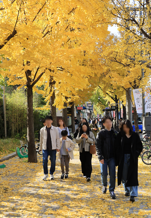 수능날 대체로 맑고 따뜻한 날씨…큰 일교차는 주의