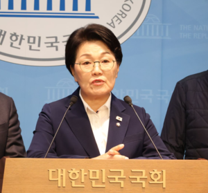 [인터뷰] 산자위 권향엽 의원 “한미 관세협상서 소외된 철강, K-스틸법으로 살리자”