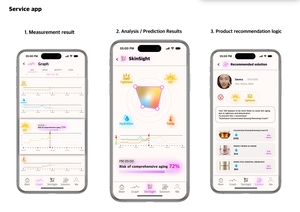 아모레퍼시픽, 7년 연속 CES 혁신상 수상