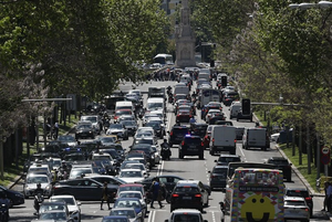 스페인, 대정전 이후 가스발전량 50% 증가…보강책 없는 태양광은 毒