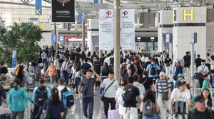 항공·여행주 동반 약세…고환율·공급 과잉 ‘이중 부담’
