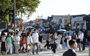 경주시,‘APEC 효과’관광객 22.8% 증가… 외국인 방문도 급증