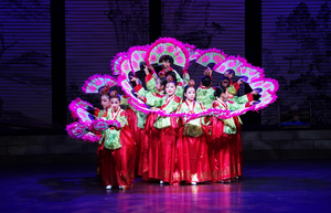 신협 “국악영재 양성 앞장…메세나대상서 공로 인정받아”