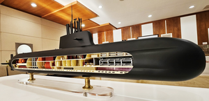 [해상패권 키플레이어 K-조선 (상)] 한화오션·HD현대, 中견제 美전략 ‘핵심 병기창’ 급부상