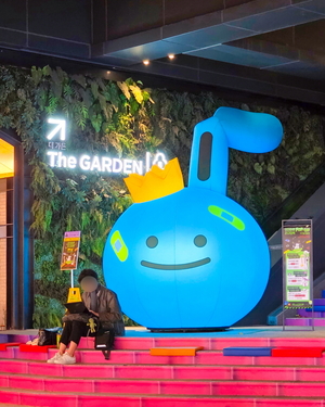 하미글로벌, 신개념 전자악기 ‘오타마톤’ 용산 아이파크몰 팝업 성료