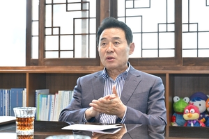 [포커스] 포천시, 공공보건의료 인프라 확충… 시민건강 ‘맑음’