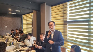 [일문일답]“10·15 부동산 대책 통계 활용, 아무 문제없다”