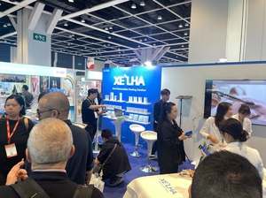 와이에스메디, ‘쎄라(XE-LHA)’ 2025 홍콩 코스모프로프 아시아 참가