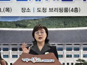 경북도, APEC AI 이니셔티브 후속 실행계획 발표…아시아태평양 AI 협력의 전진기지로 도약