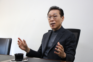 [인터뷰] “한국은 북극항로의 아시아 첫 관문, 에너지 허브 기회”