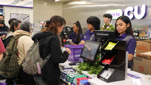 ‘첫 非아시아권 진출’ BGF리테일, ‘편의점 격전지’ 하와이서 먹힐까？