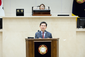 이상일, “내년 반도체 특화 대도시 완성도 높이는 데 주력”