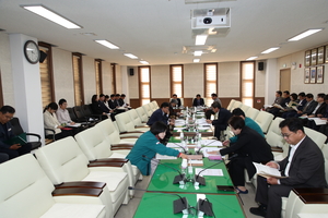 안동시의회, 2026년 예산 방향과 현안 점검… 농업 안전정책도 제도화 추진