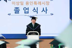 이상일, 농업·환경·교육 3대 현안 현장 ‘잰걸음’