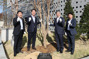 정명근 화성시장, ASM코리아 방문...“글로벌 반도체 산업의 혁신 거점으로 도약” 강조