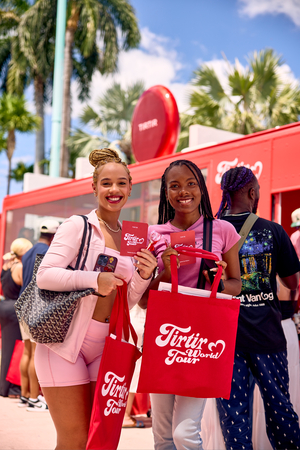 티르티르, ‘컬러 셰이드’ 세분화로 글로벌 시장 공략 가속화