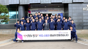 “철강 위기, 충남이 현장에서 풀겠다” 당진서 철강·노후 산단 지원 총력...K-뷰티로 홍콩 공략 성과