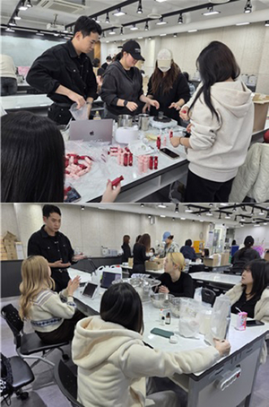 오산대 대학일자리플러스센터, 예술·창작 기반 학과 대상 ‘성공 취업 포트폴리오’ 프로그램 운영