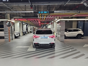 삼성 ‘AI’- 현대 ‘로봇’…건설사 주차장 고급화 경쟁 ‘치열’