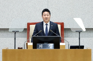 경기도의회 운영위원회, 행정사무감사 불참·참관 제한 파문...갈수록 ‘격화’