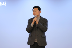 이상일, “용인의 모든 아동들이 큰 상처 없이 잘 성장할 수 있도록 하겠다”